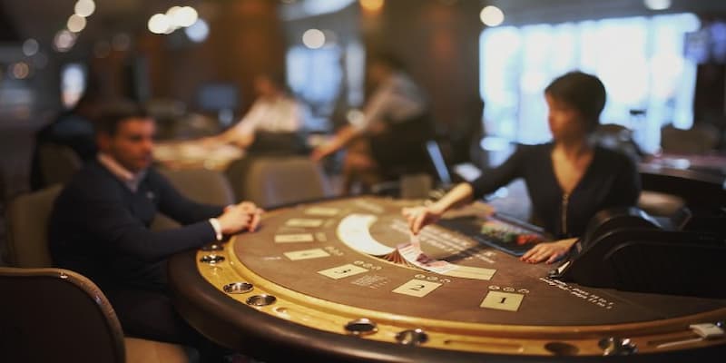 Khám Phá Các Loại Cược Phổ Biến Tại 77Bet